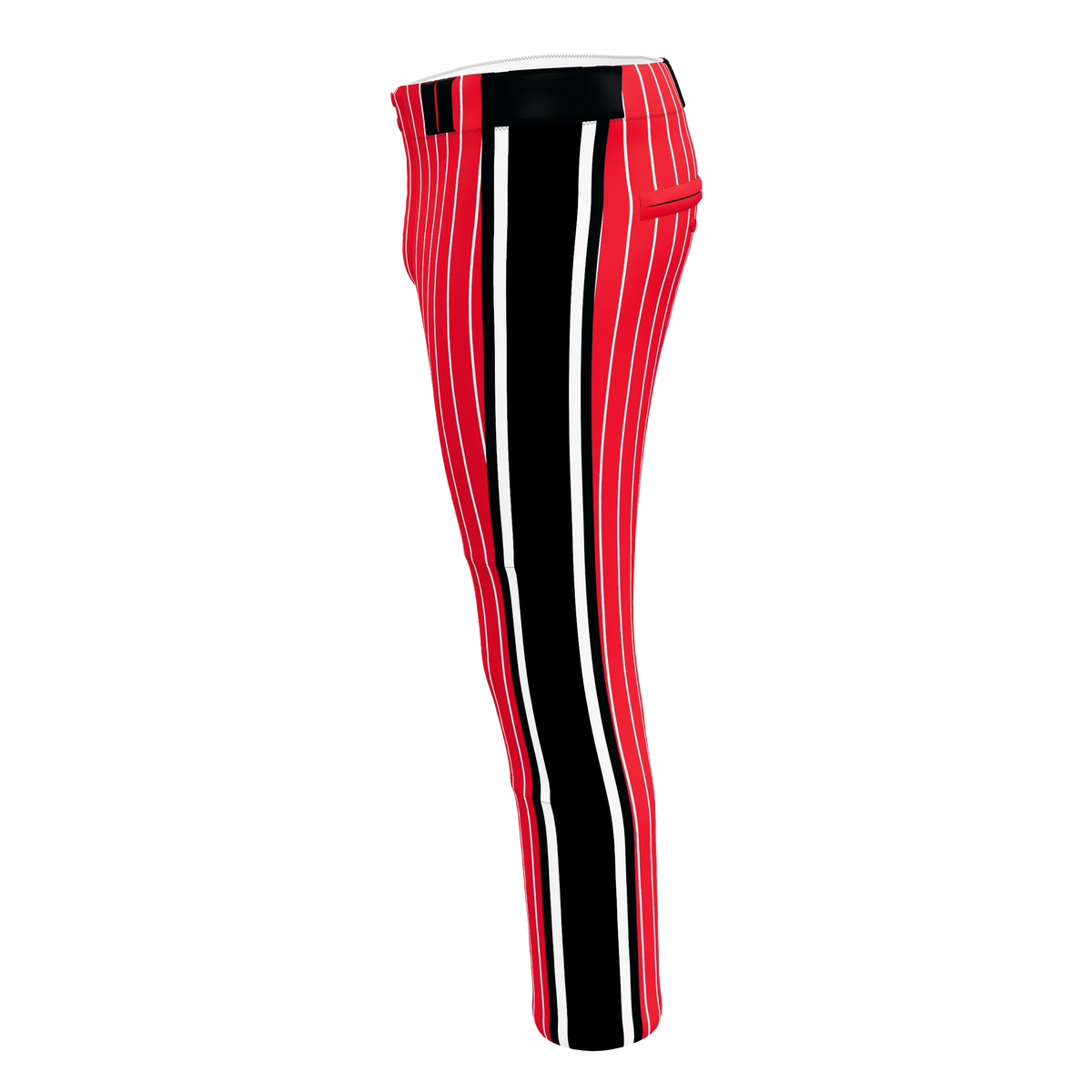 Custom Sublimated Men's & Youth Baseball Pants — view 3