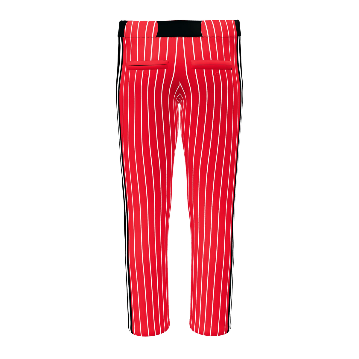 Custom Sublimated Men's & Youth Baseball Pants — view 4
