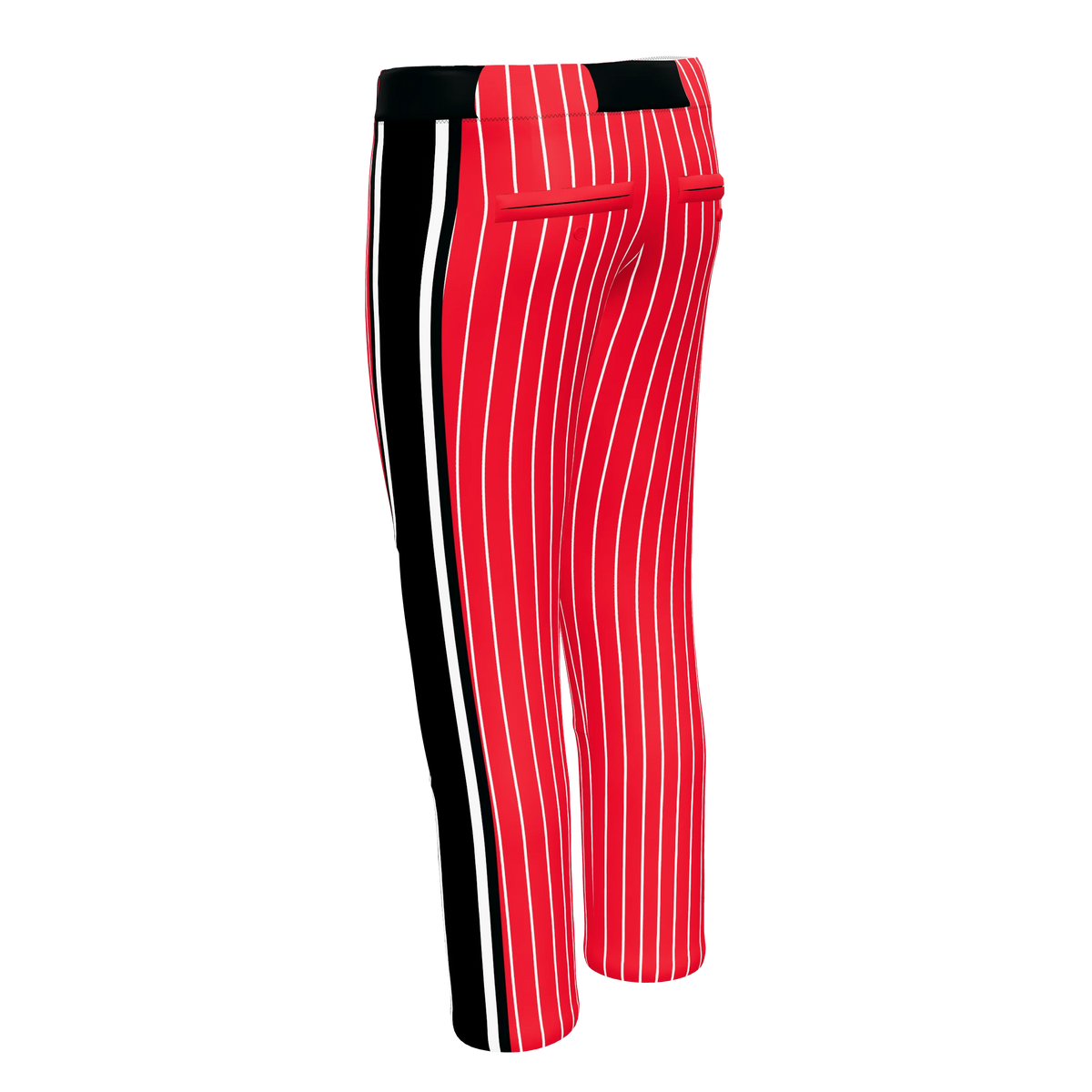 Custom Sublimated Men's & Youth Baseball Pants — view 5
