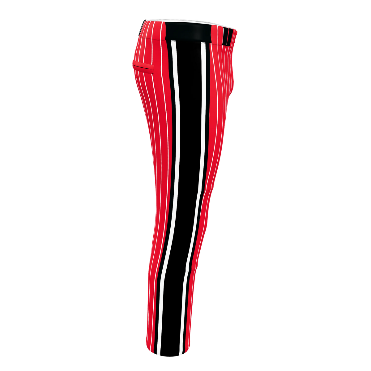 Custom Sublimated Men's & Youth Baseball Pants — view 7