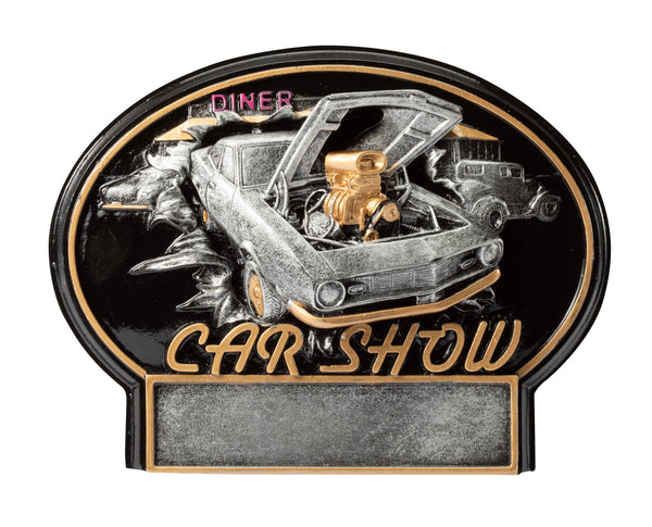 Car Shows