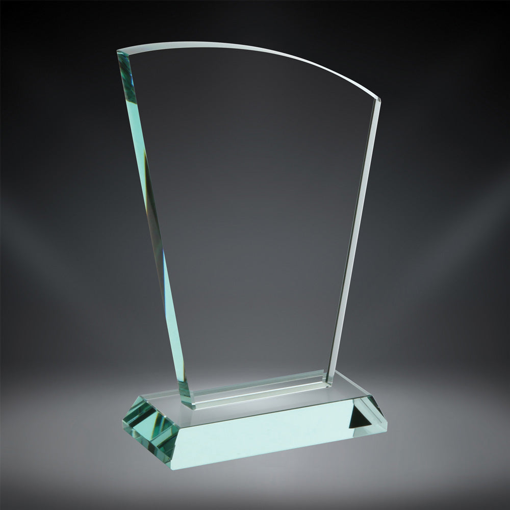 Belmont Jade Glass