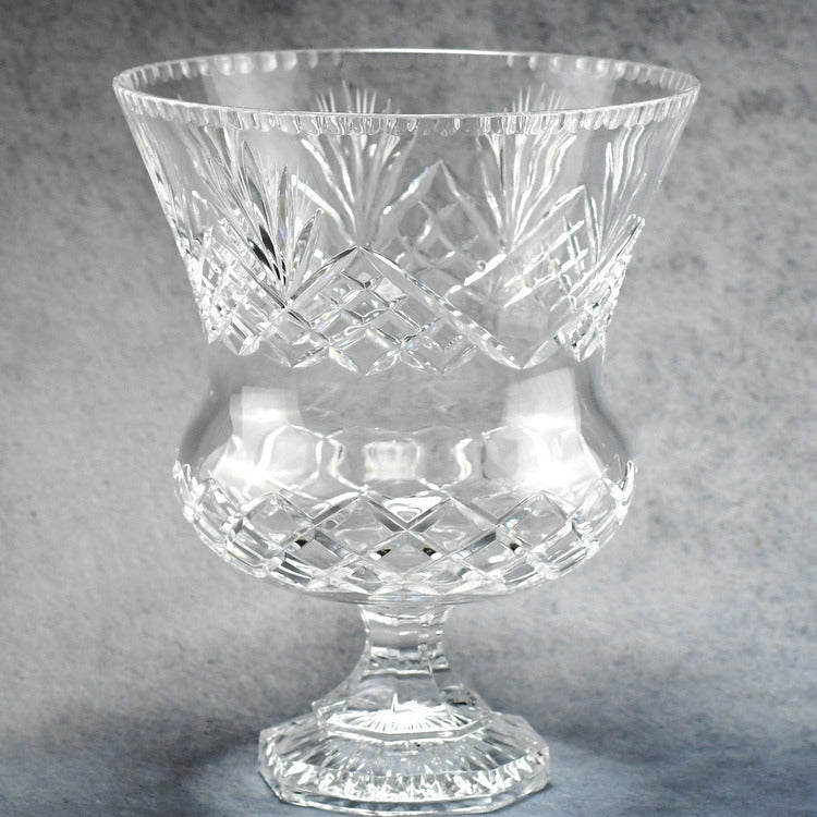 Crystal Trophy Cup