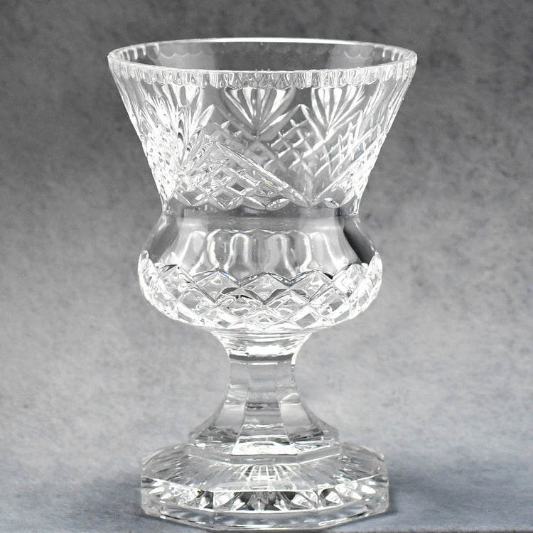 Crystal Trophy Cup