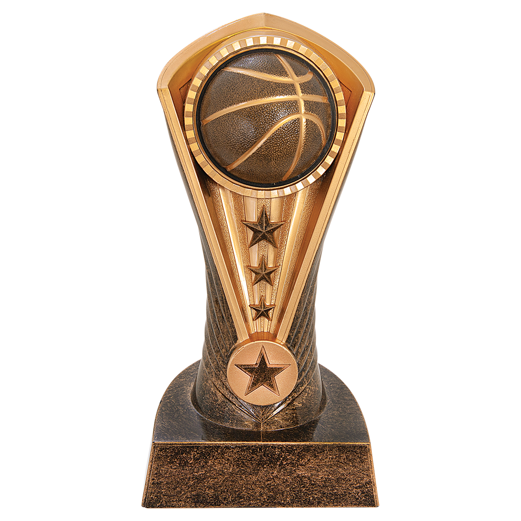 Cobra Series Basketball Award