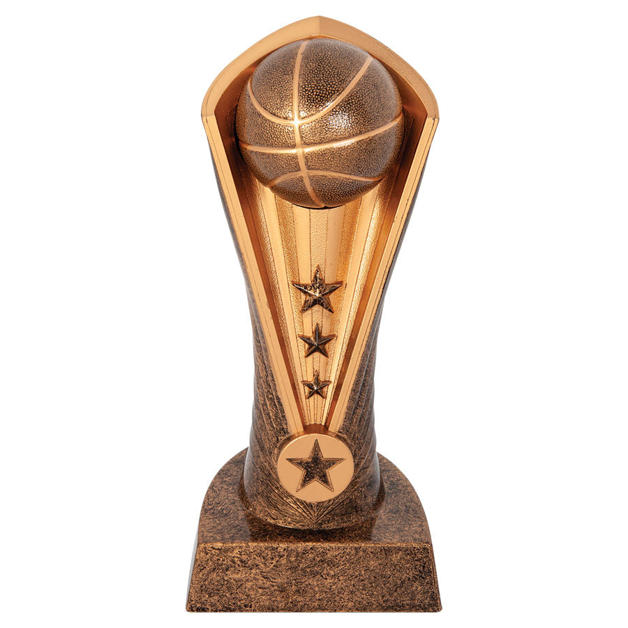 Cobra Series Basketball Award