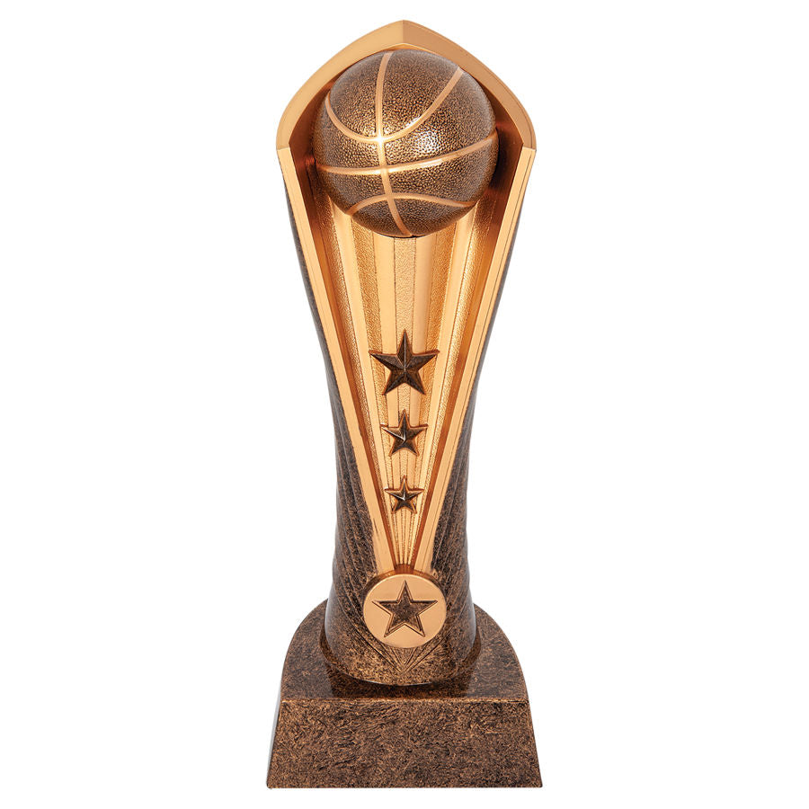 Cobra Series Basketball Award