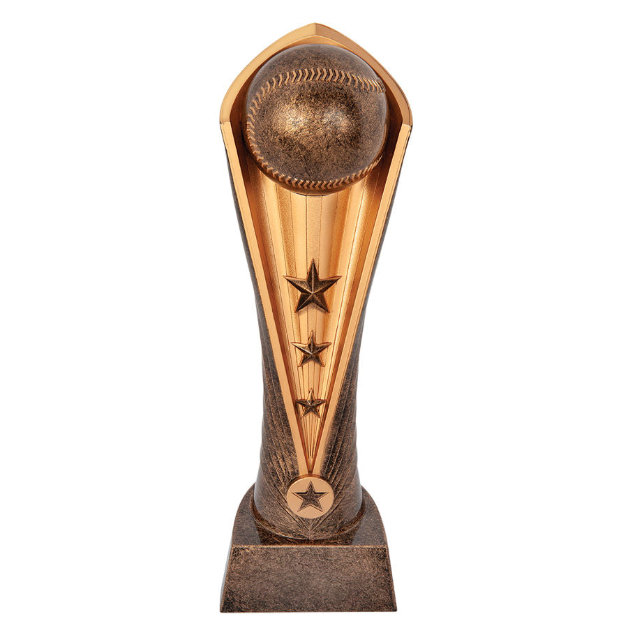 Cobra Series Baseball/Softball Trophy