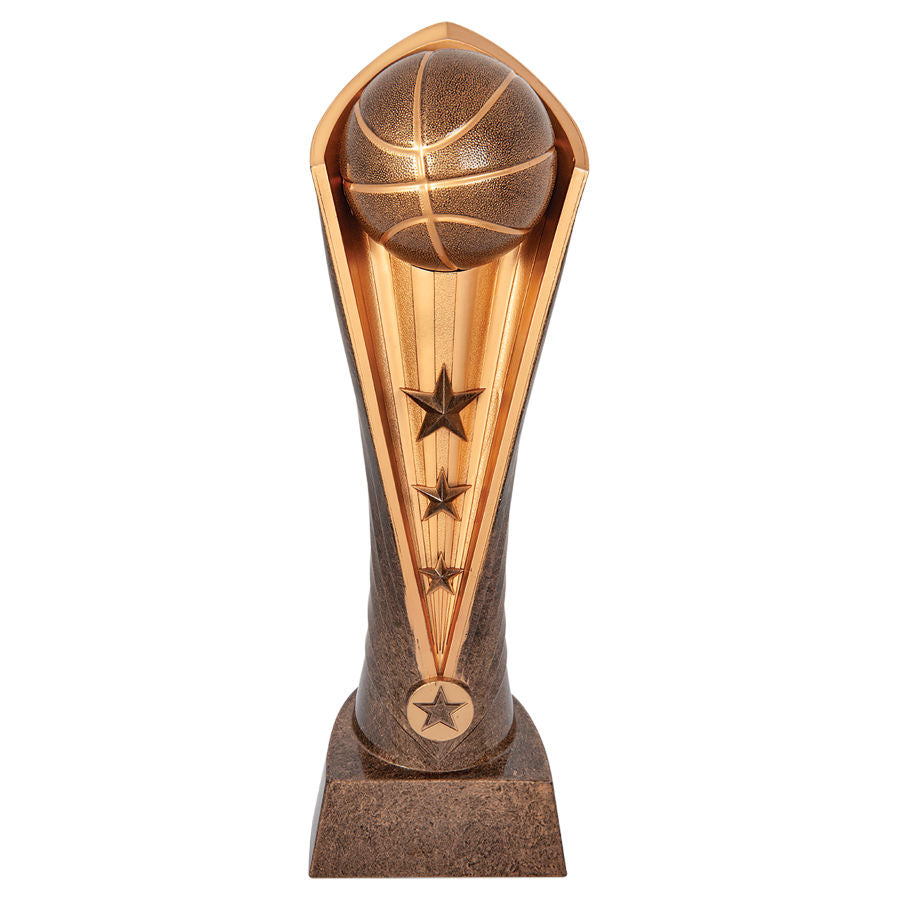 Cobra Series Basketball Award