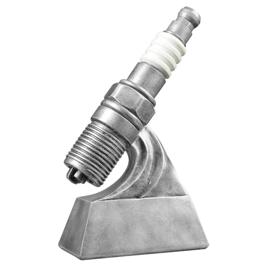 Spark Plug Resin