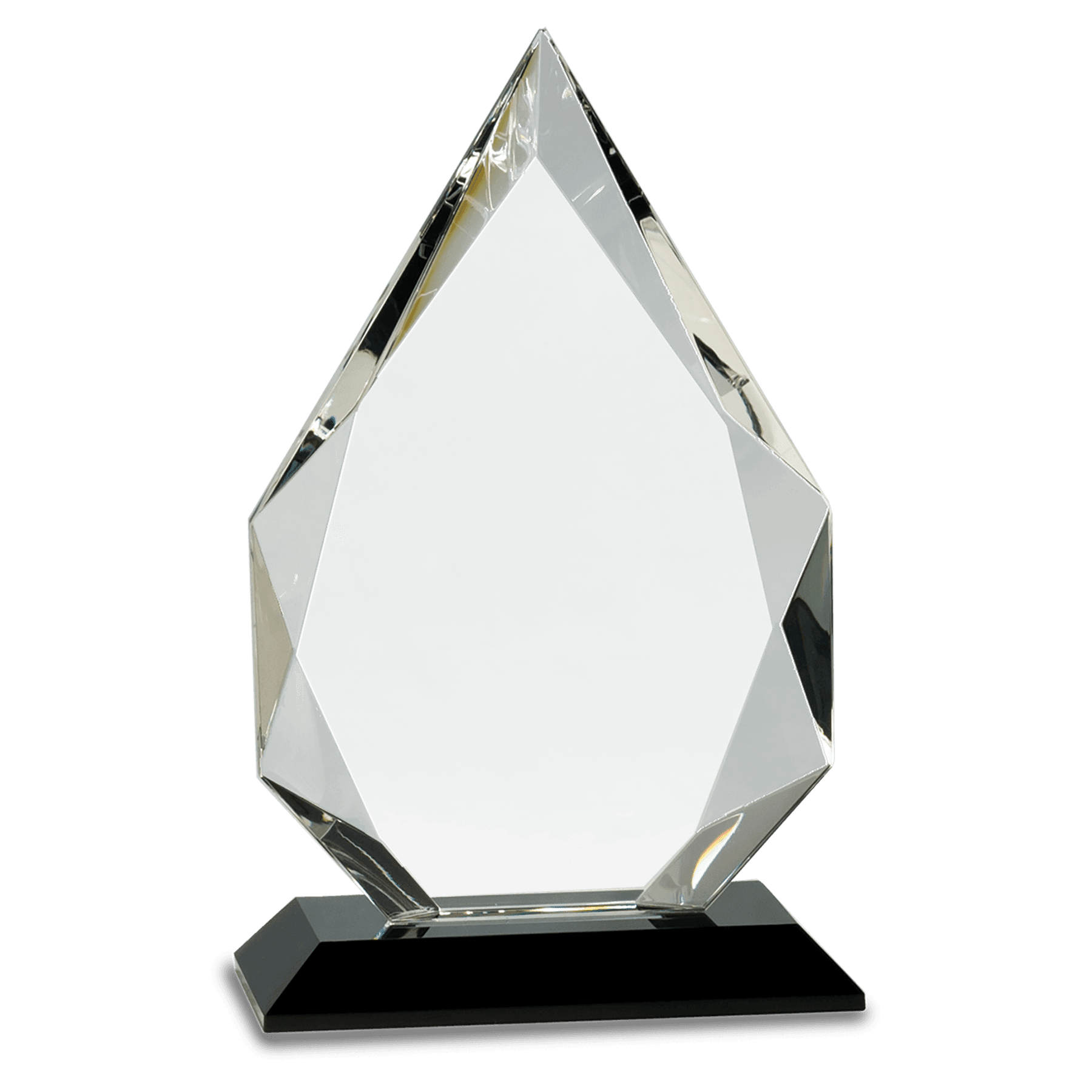ARROWHEAD BLACK BASE