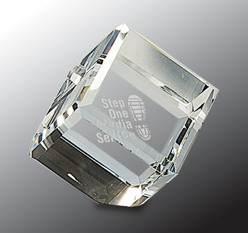 Crystal Cube