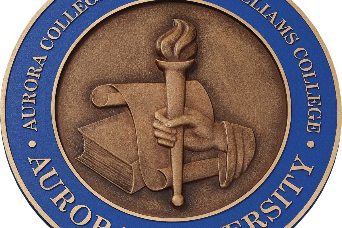 Traditional Bronze and Aluminum Plaques