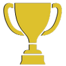 Champion Trophies Est. 1979 logo