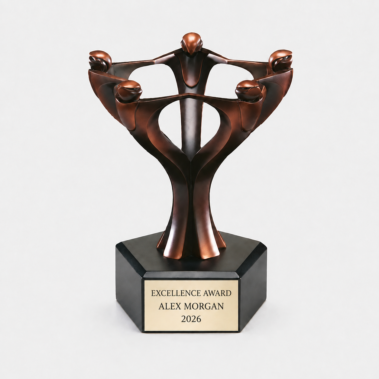 Circle Teamwork Award