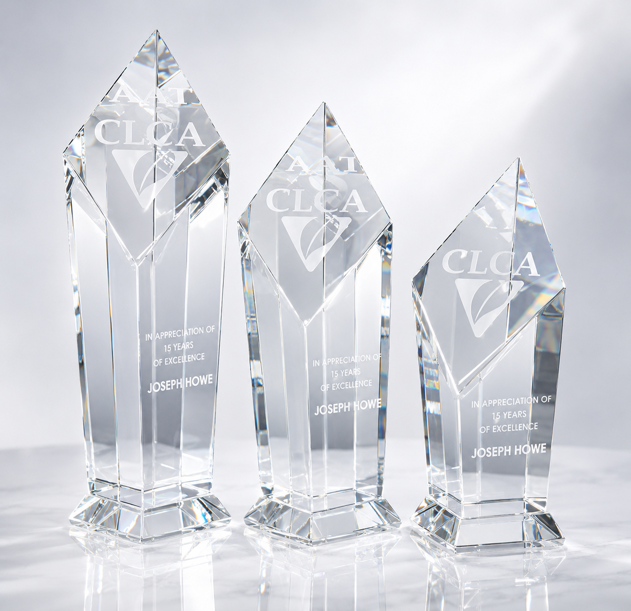 Diamond Crystal Tower