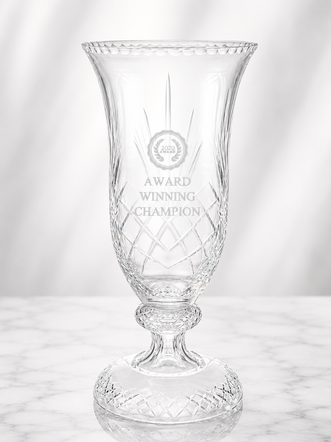 Centerpiece Vase