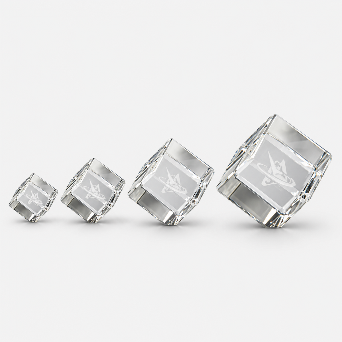 Crystal Cube