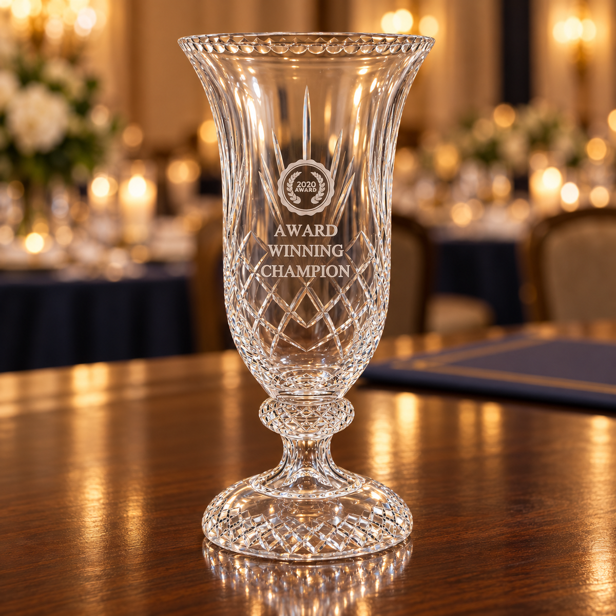 Centerpiece Vase