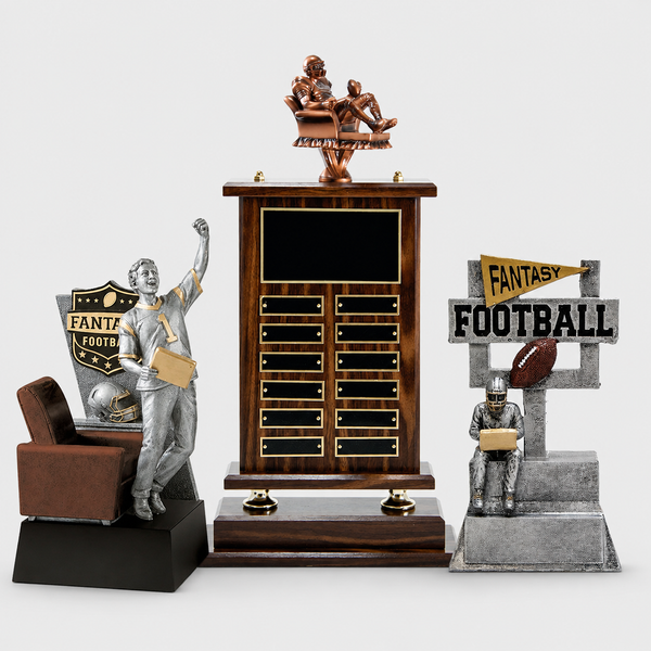 Fantasy Trophies