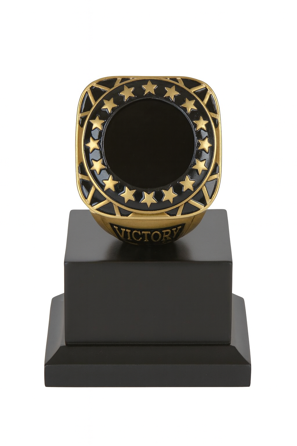 Champion Ring Resin Awards