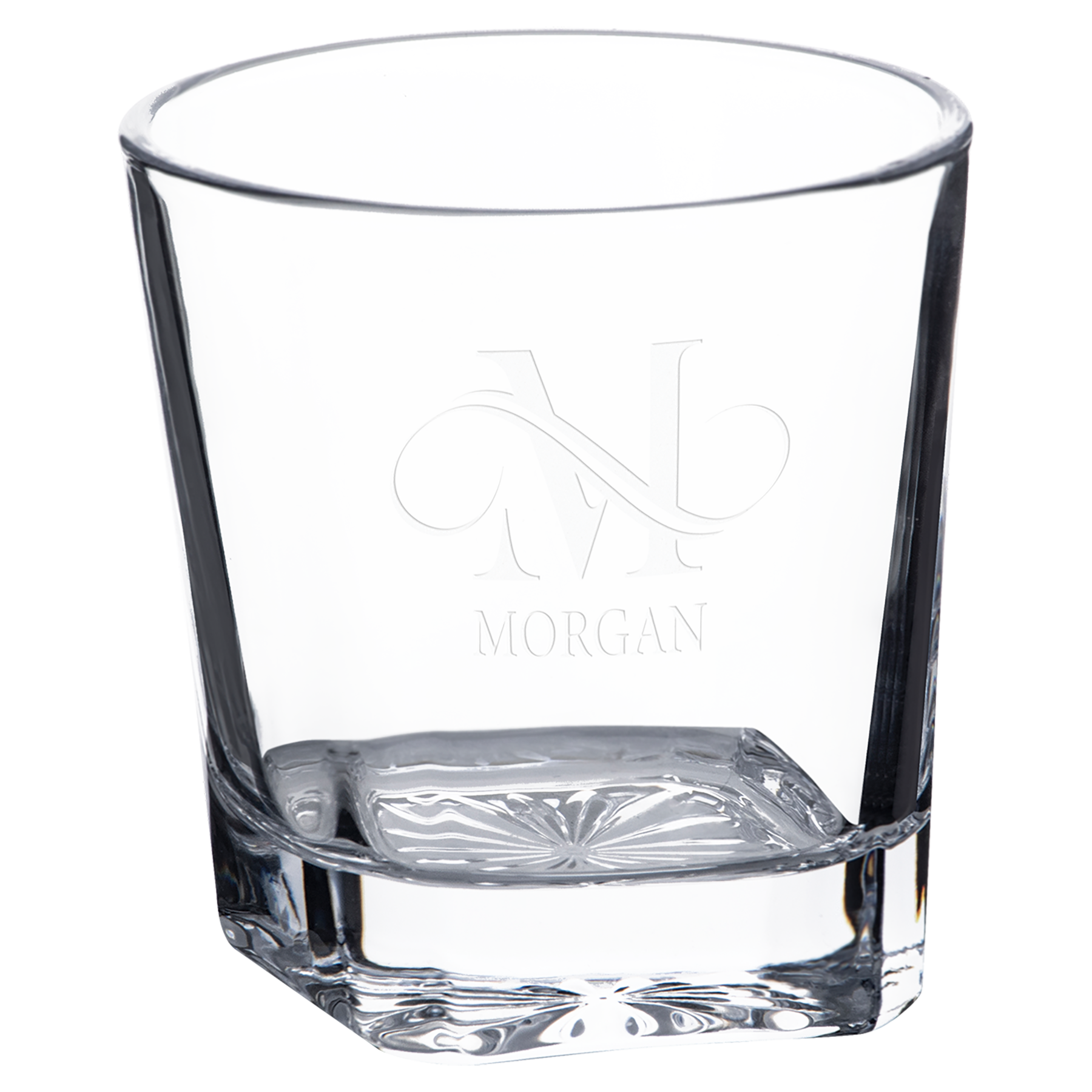 Polar Camel Decanter Set with Four Glasses and Gift Box