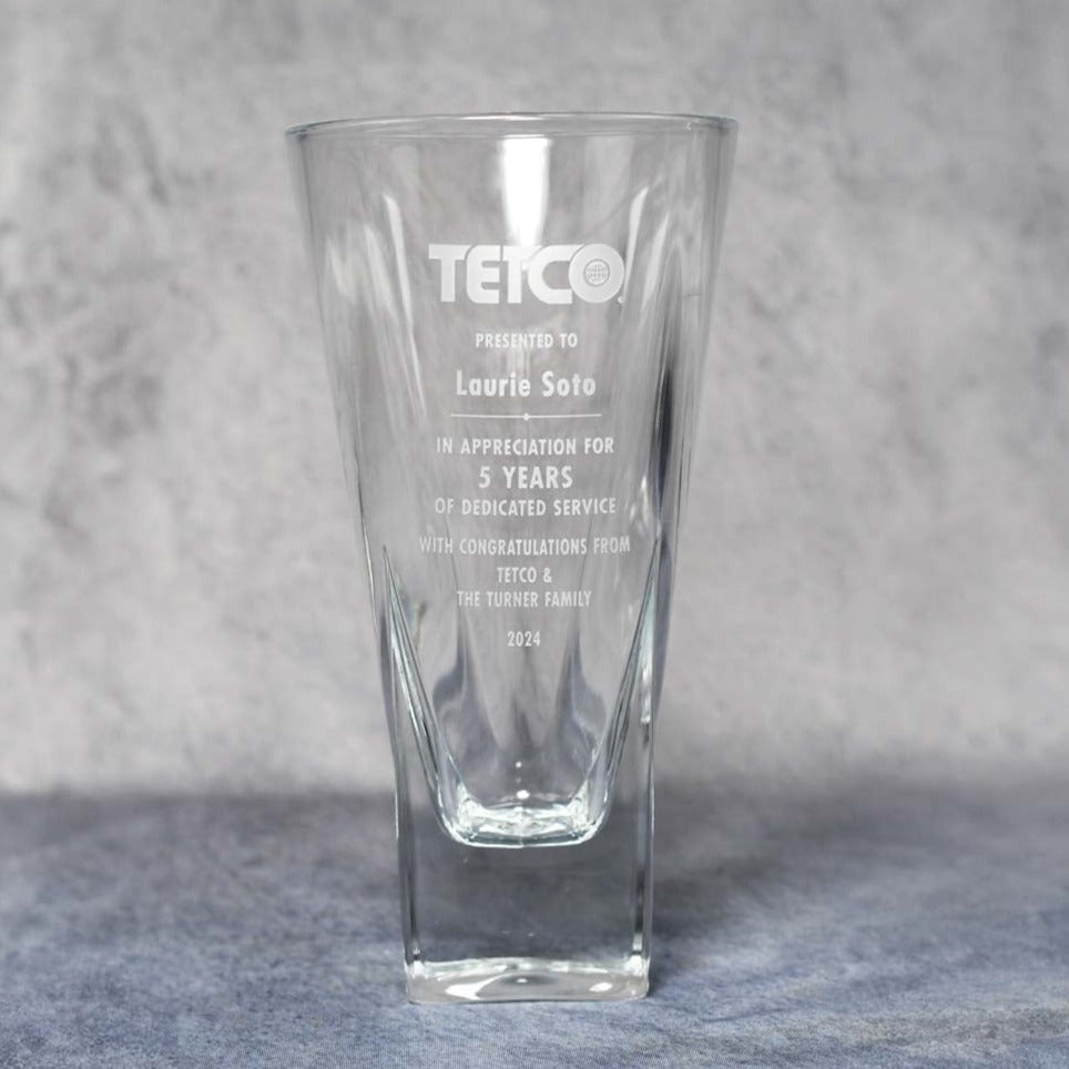 Fusion Vase
