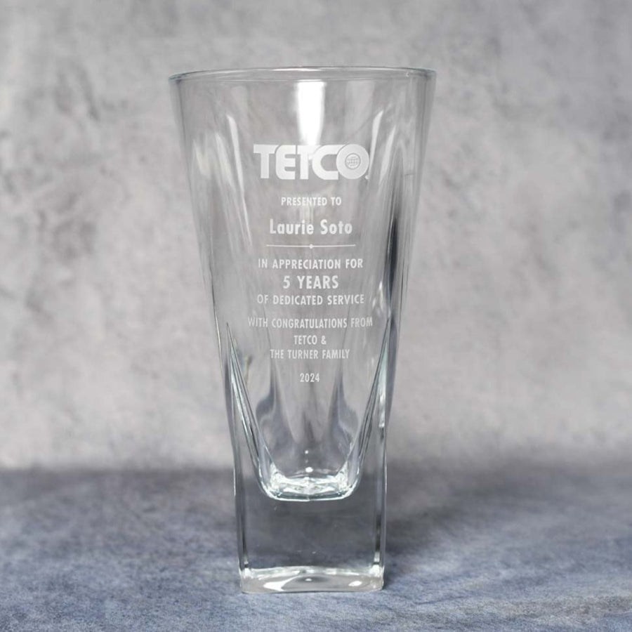 Fusion Vase