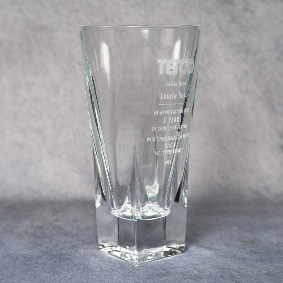 Fusion Vase