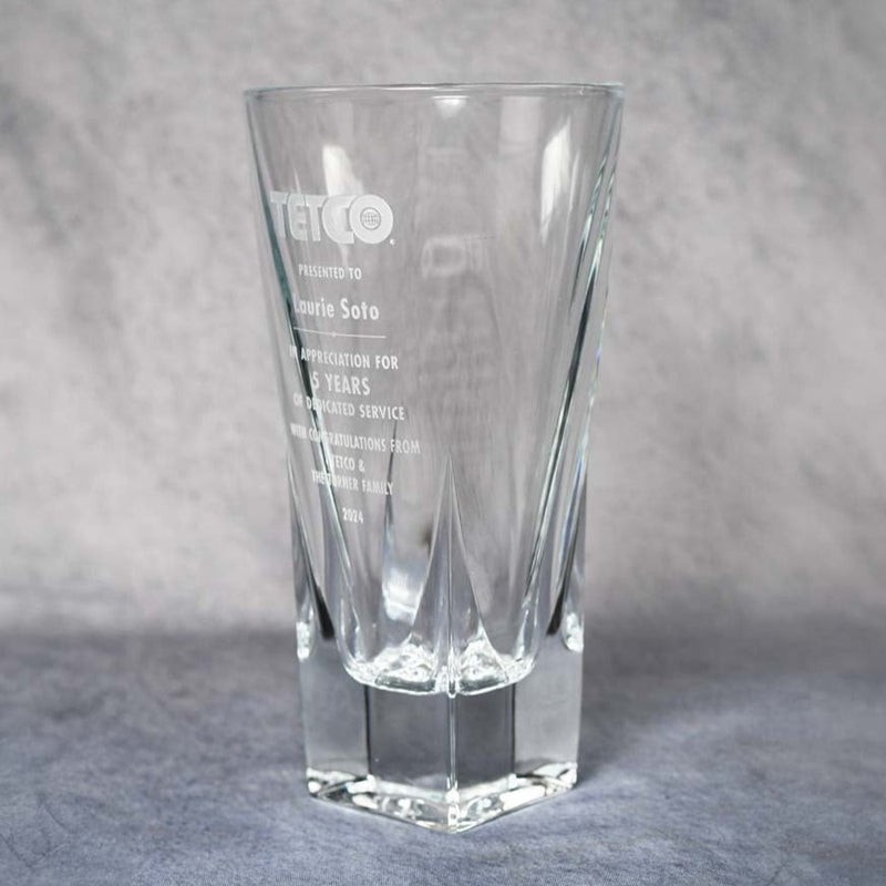 Fusion Vase