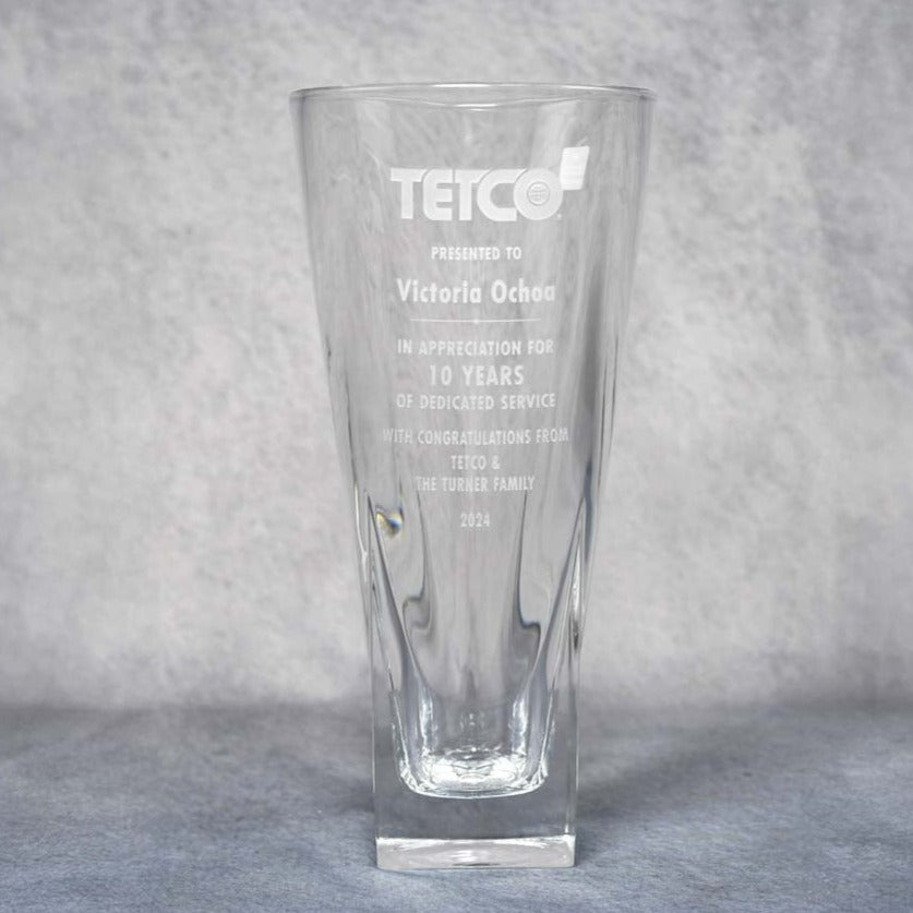Fusion Vase