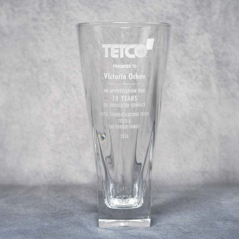 Fusion Vase
