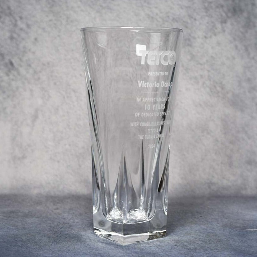 Fusion Vase
