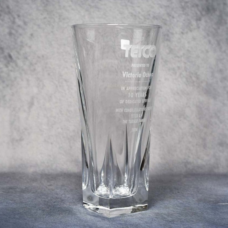 Fusion Vase