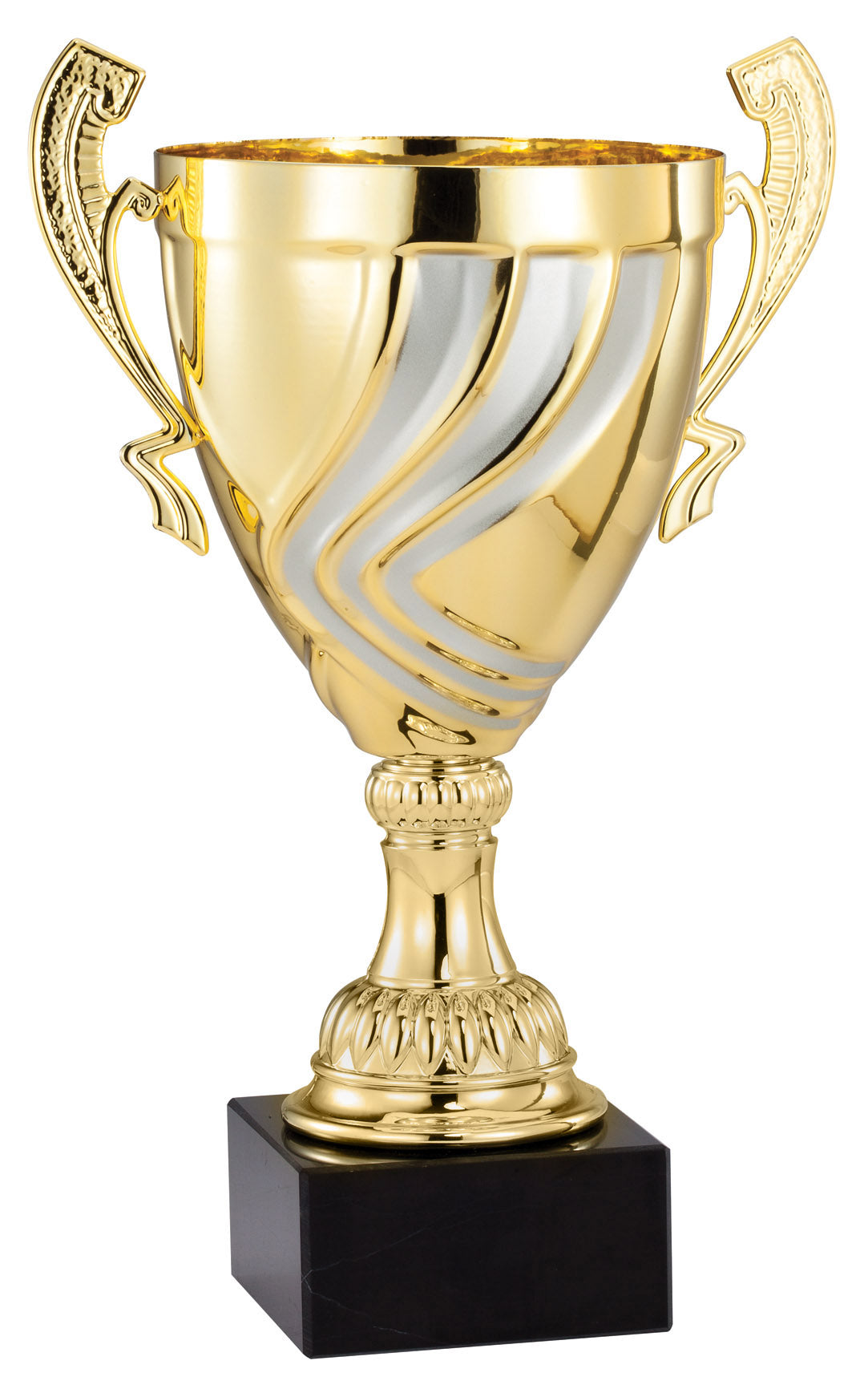 Metal Swish Cup