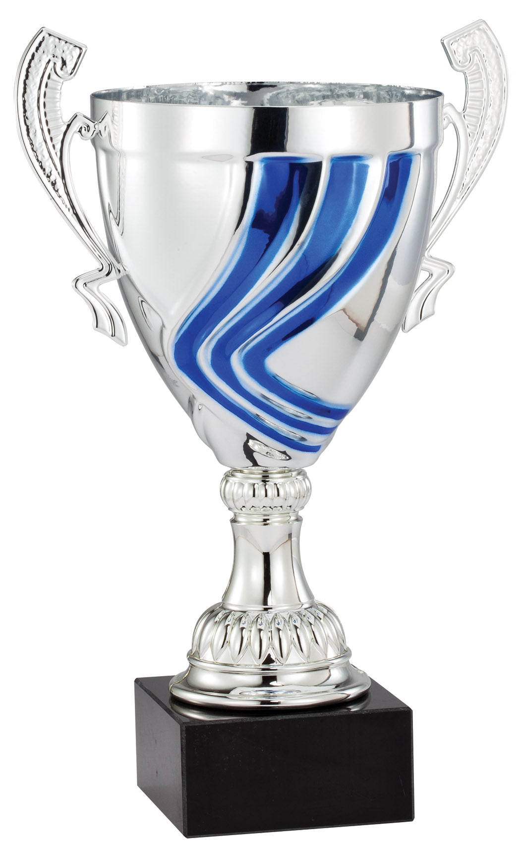 Metal Swish Cup