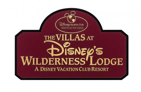 Traditional Bronze and Aluminum Plaques