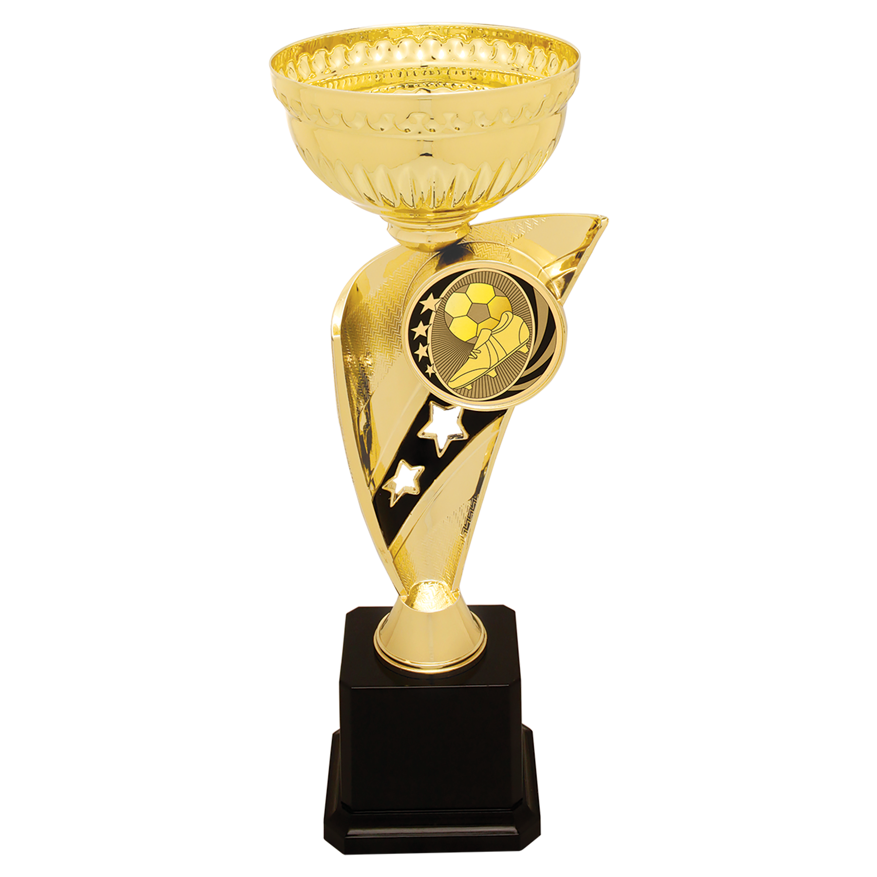 Logo Banner Easy Cup