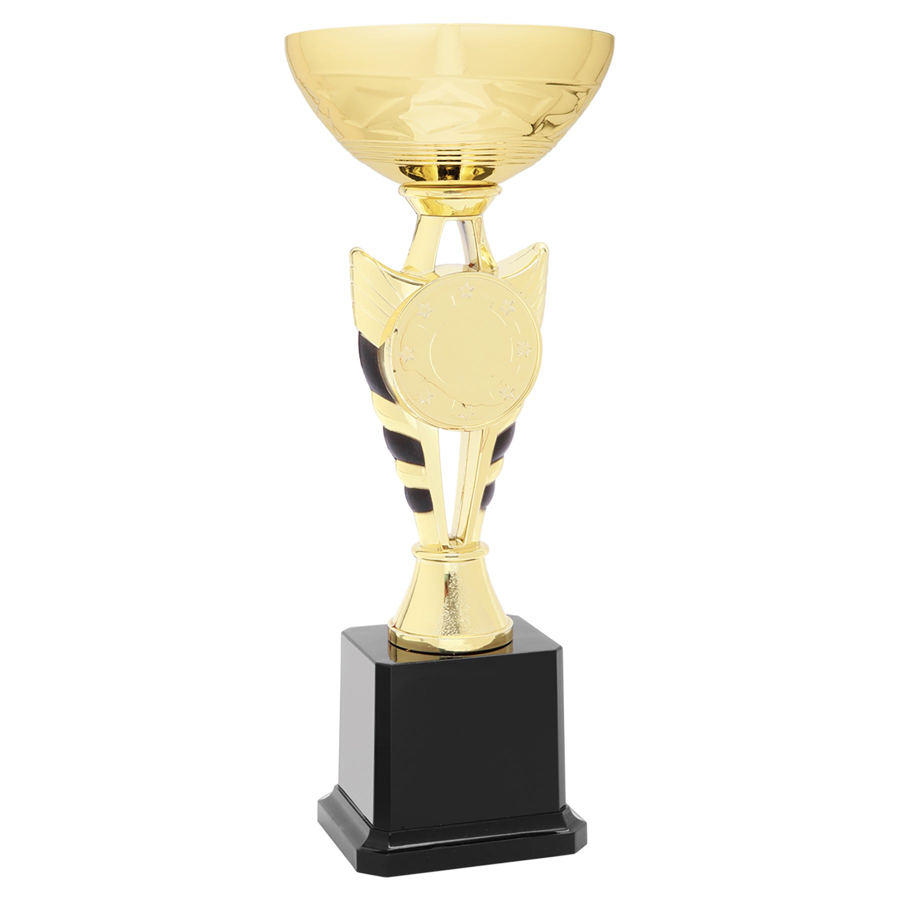 Logo Winged Easy Cup