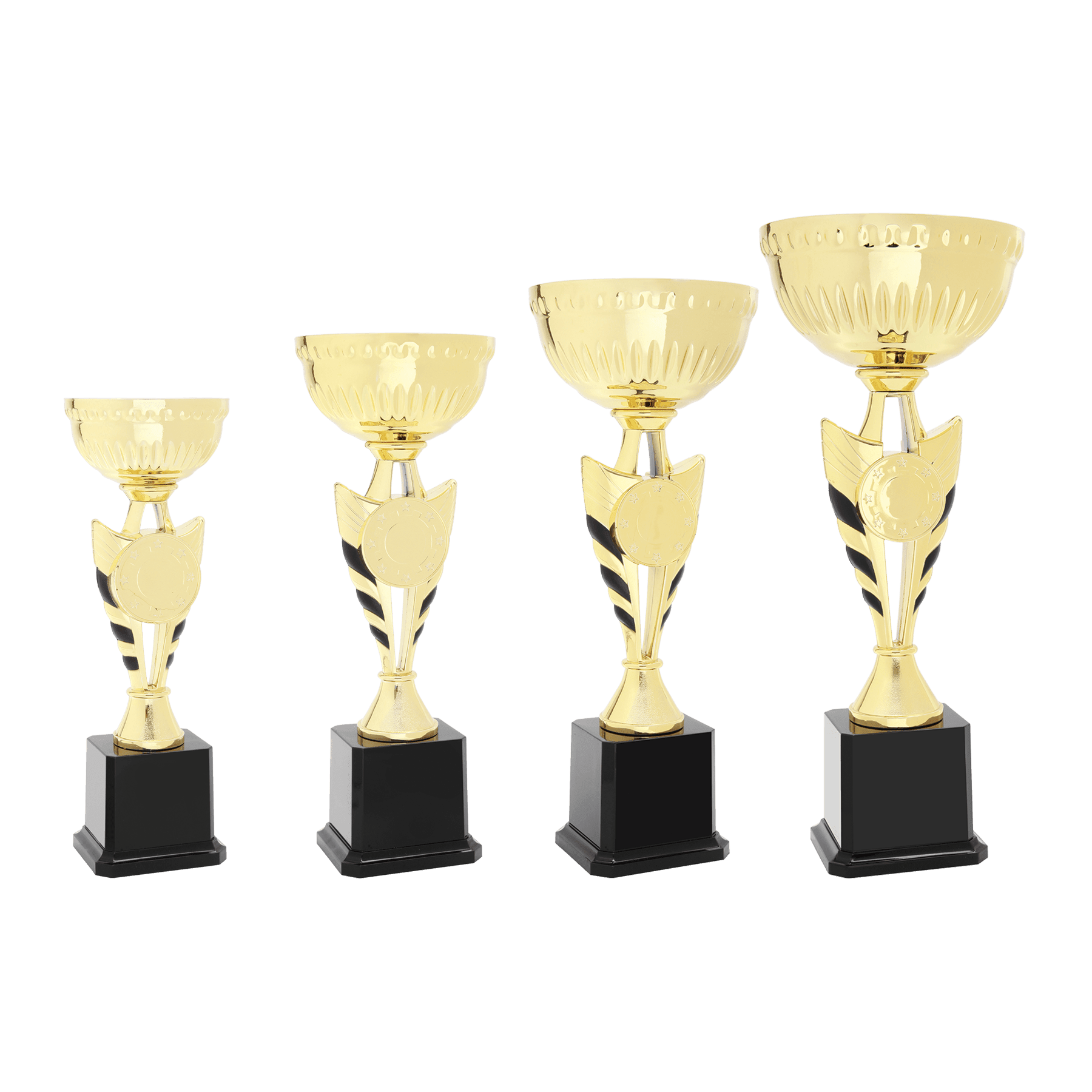 Logo Winged Easy Cup