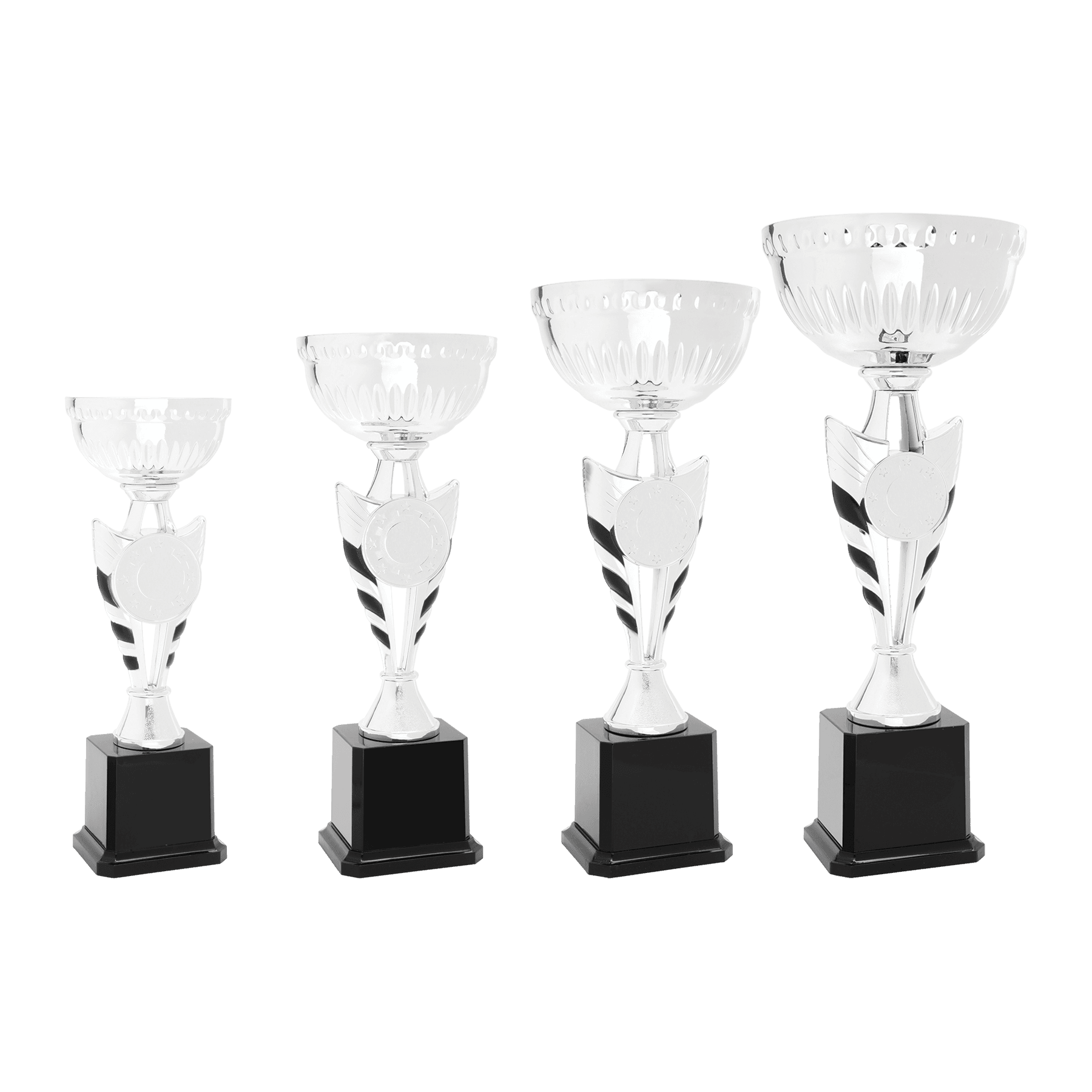 Logo Winged Easy Cup
