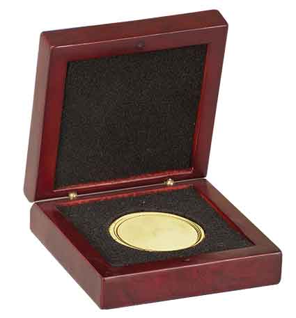 Rosewood Piano Finish Gift Box