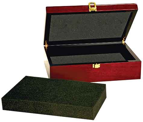 Rosewood Piano Finish Gift Box
