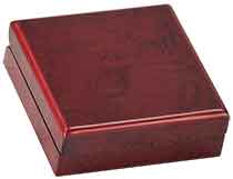 Medal Box -Rosewood