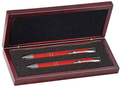 Medal Box -Rosewood