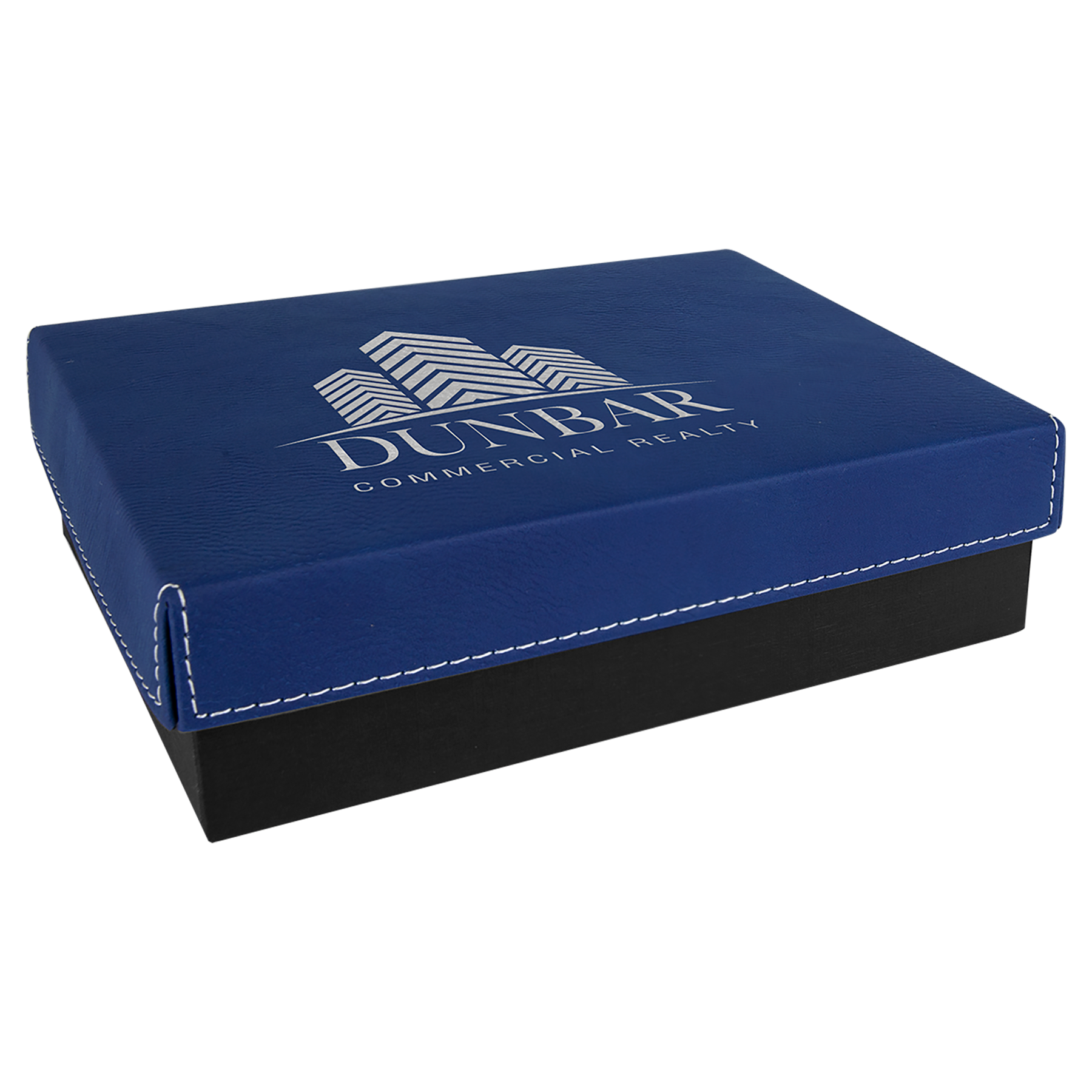 Personalized Leatherette Gift Box