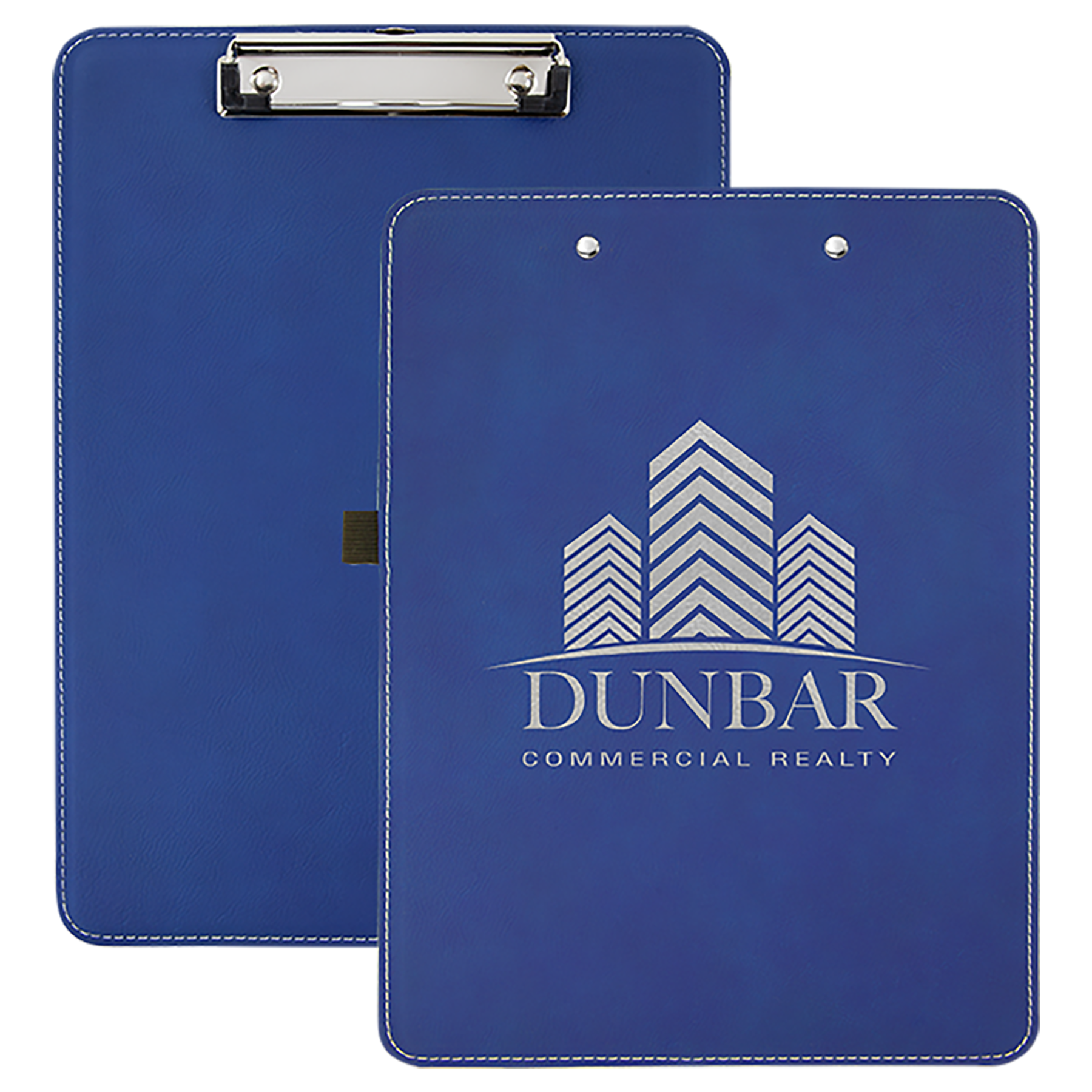 Leatherette Clip Board