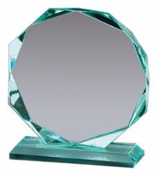 PREMIUM GLASS OCTAGON