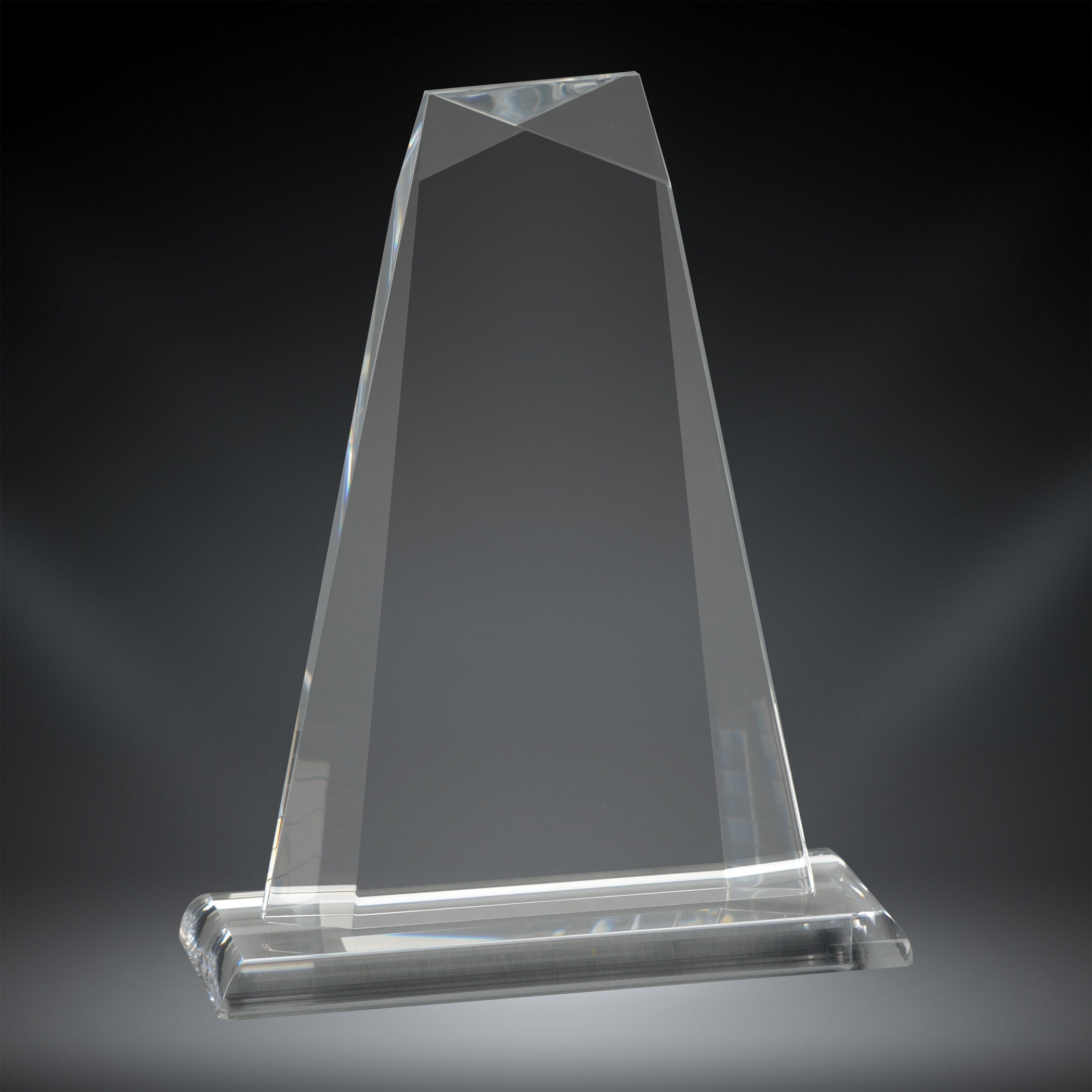 Clear Pinnacle Award