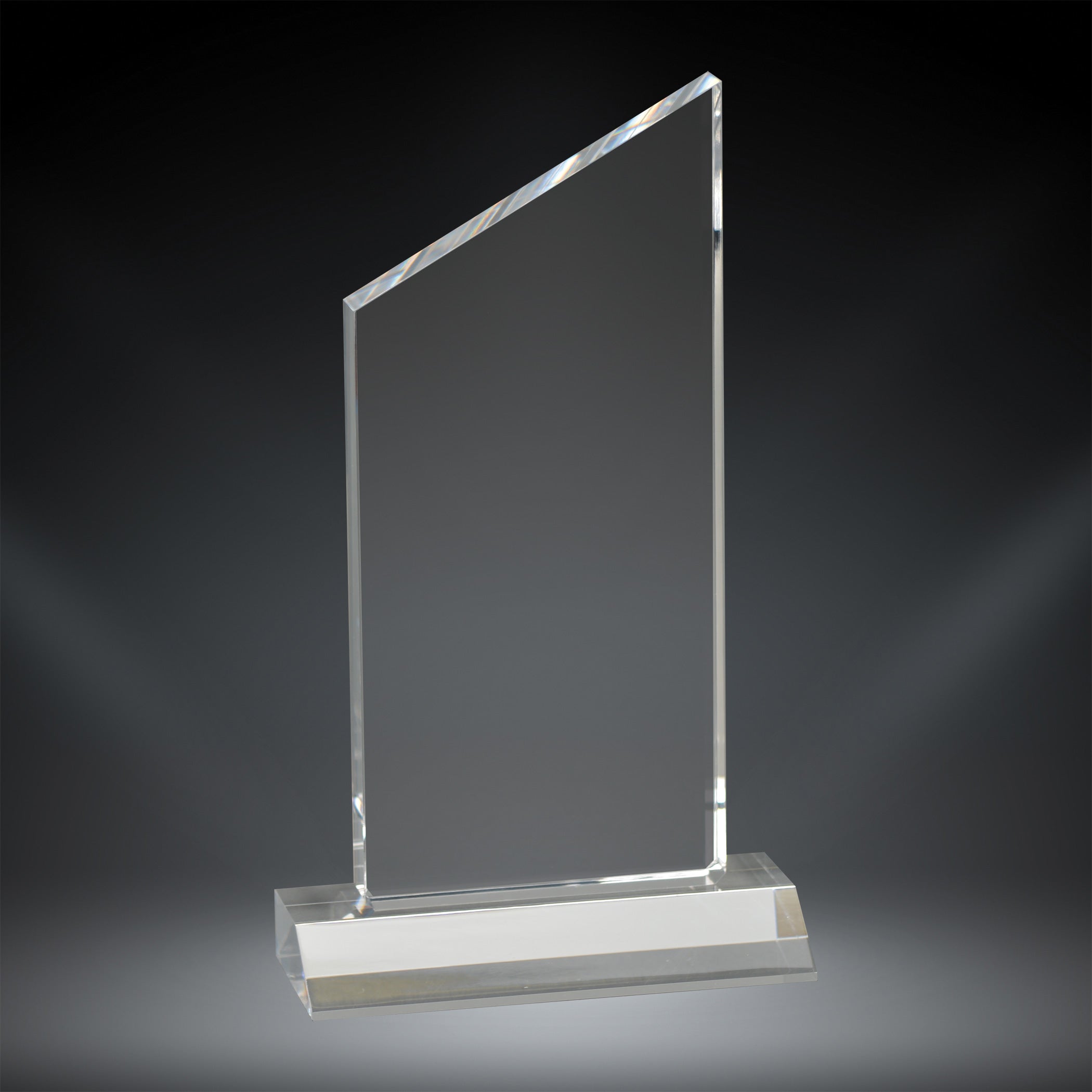 Acrylic Peak Award